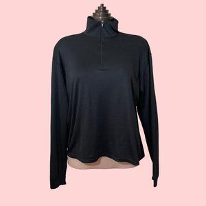 Patagonia Capilene Pull Over Sweatshirt